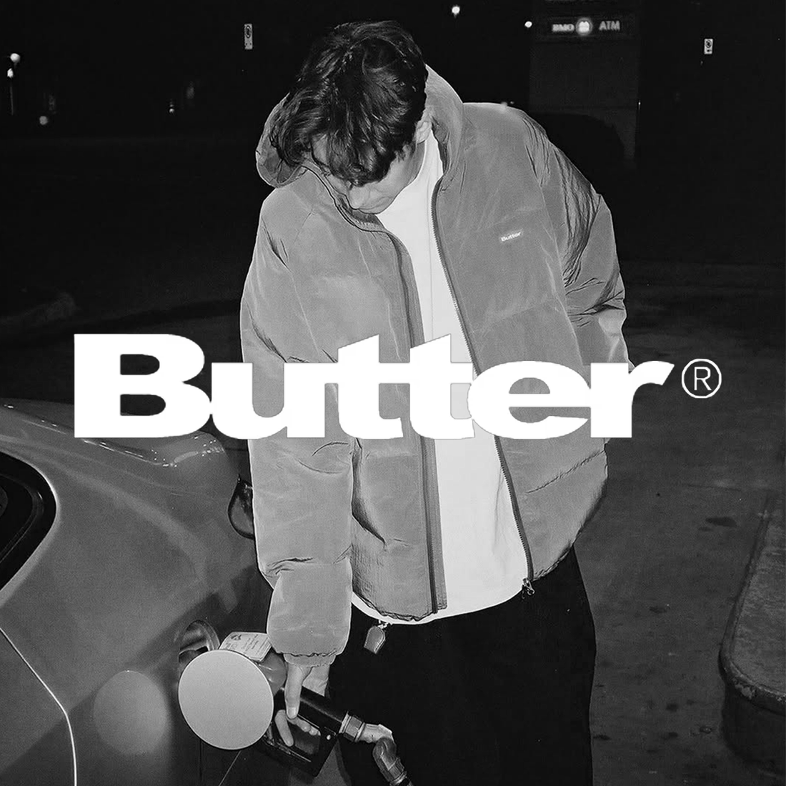 Butter Goods