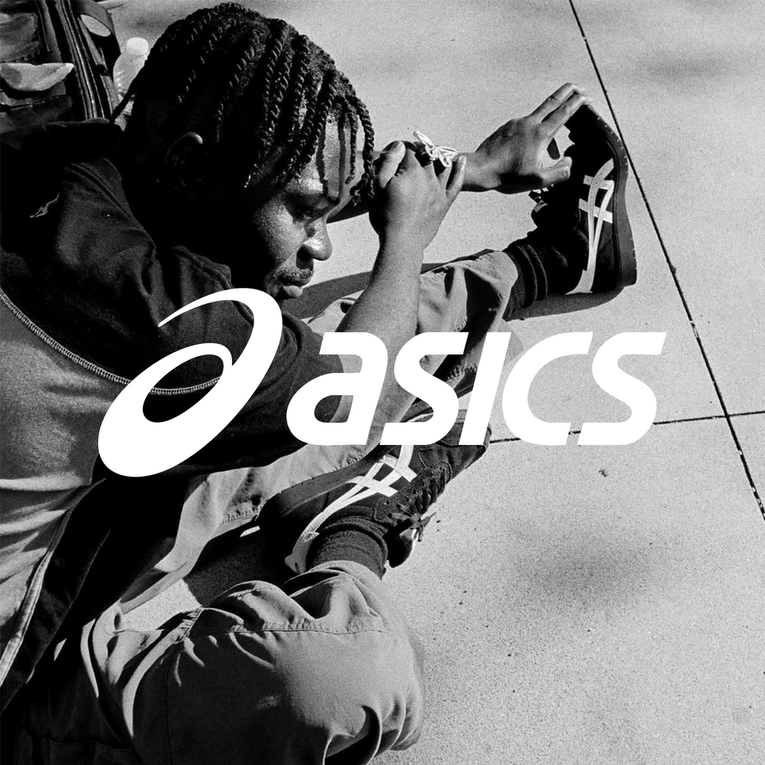 Asics