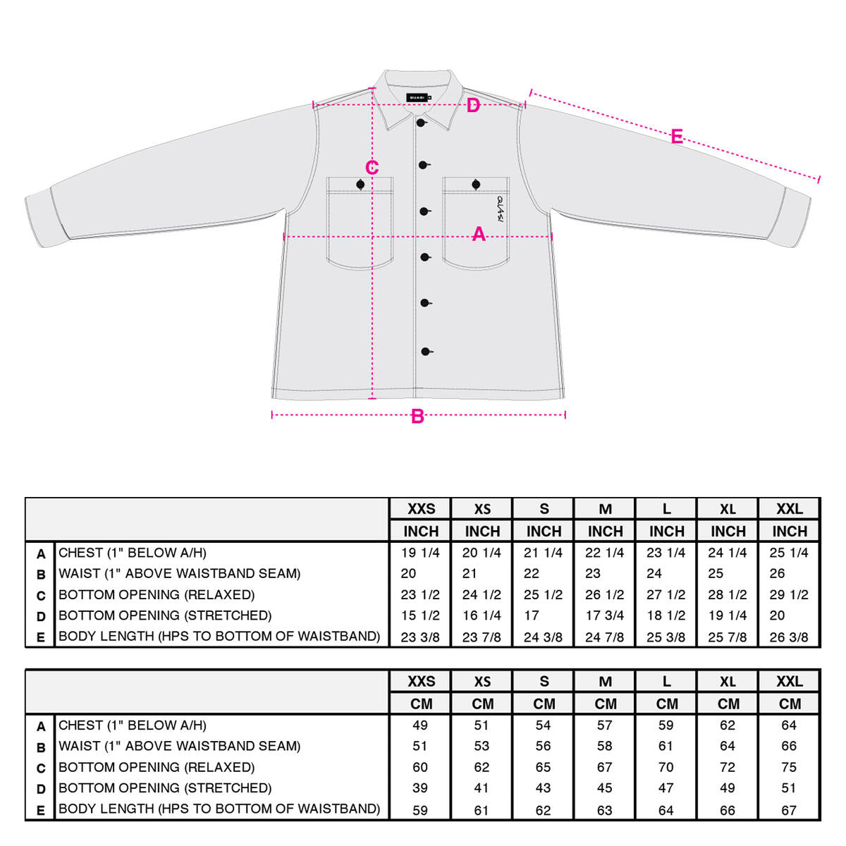 Quasi Naomi Long Sleeve Button up Shirt Quasi Naomi Long Sleeve Button up Shirt