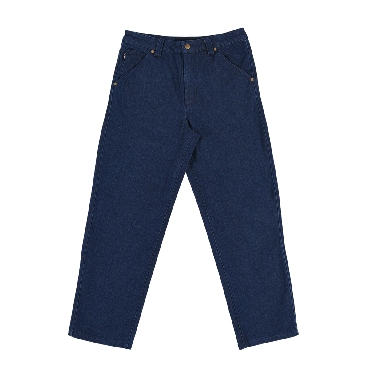 Quasi 102 Jeans - Indigo