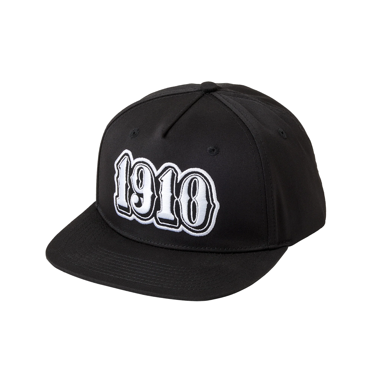 1910 OG Patched Hat - Assorted Colors