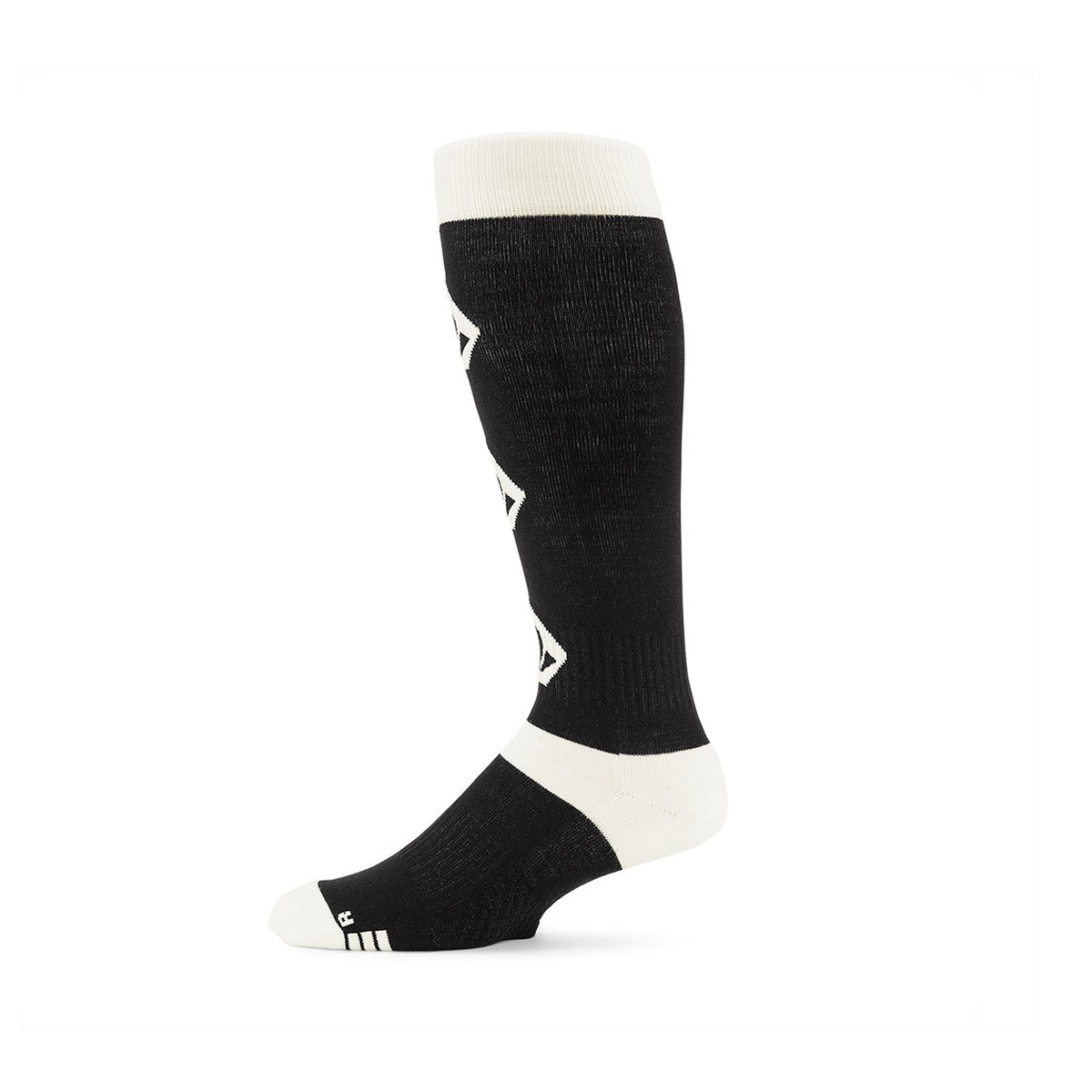 Volcom Cave Sock - Black