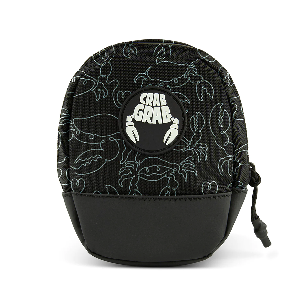 Crab Grab Mini Binding Bag - Assorted