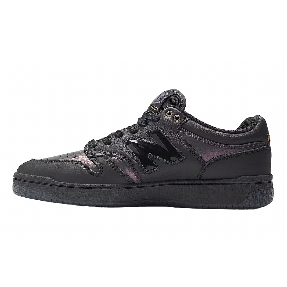 New Balance NM x Bronze56K 480 - Black