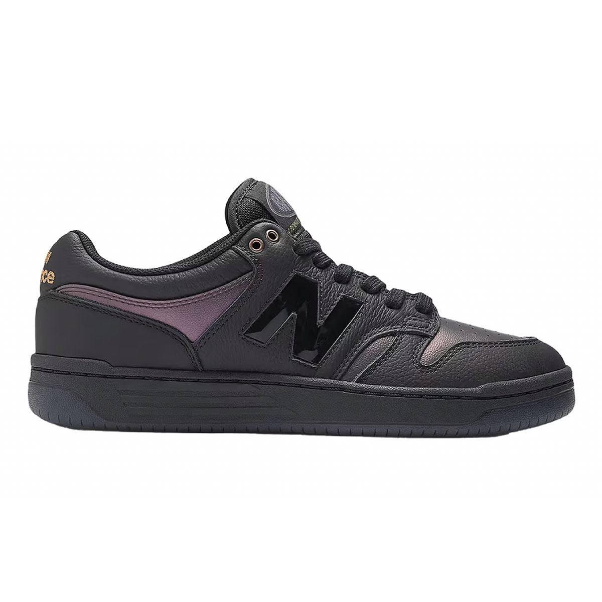 New Balance NM x Bronze56K 480 - Black