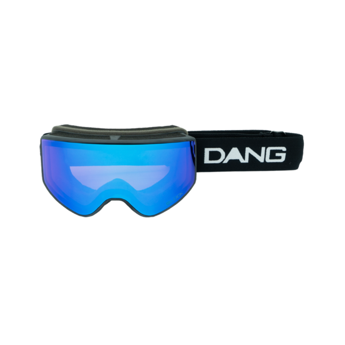 Dang ONLock JR Kids Goggles - Black / Blue