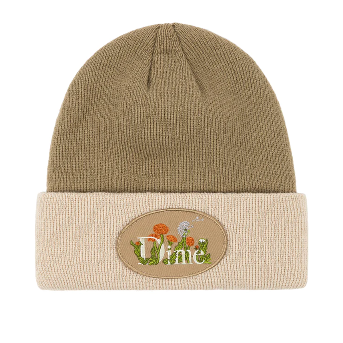 Dime Classic Allergie Fold Beanie - Assorted