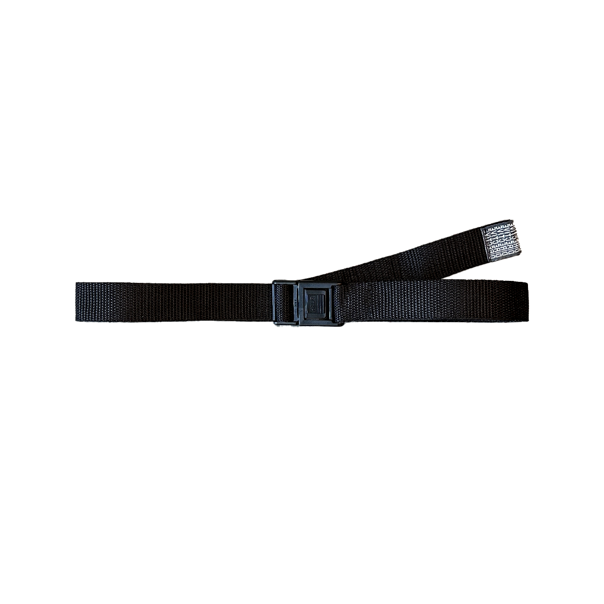 Directive Noir Belt - Black