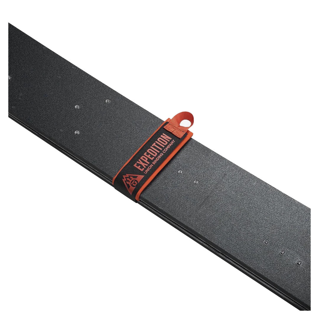 Union Split Board Strap