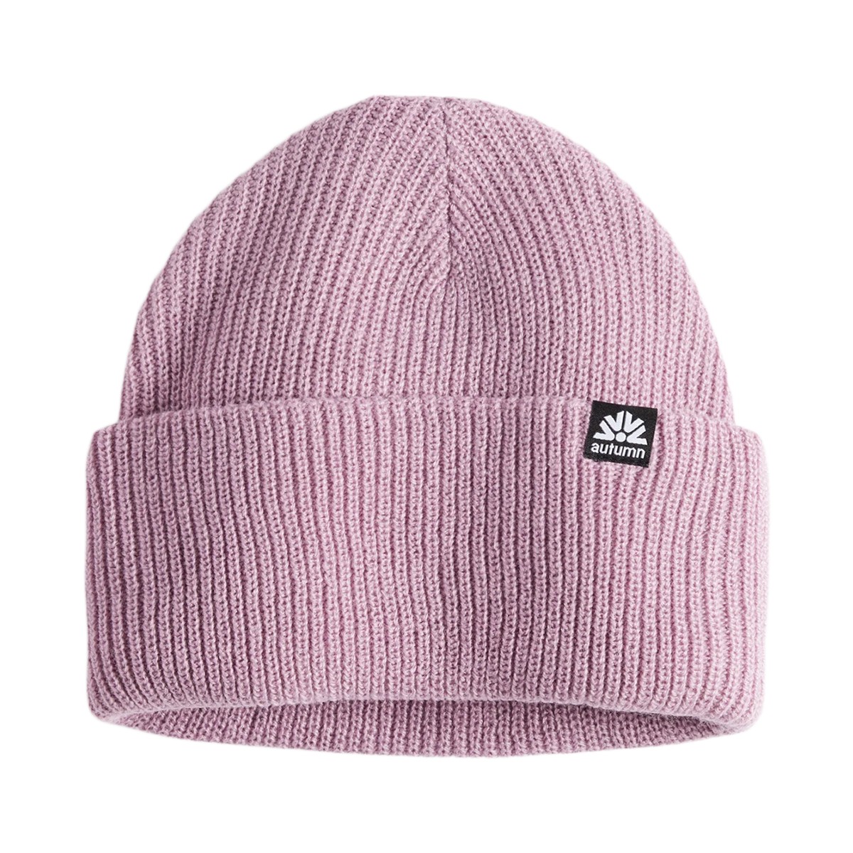 Autumn Simple Solid Beanie - Assorted Colors