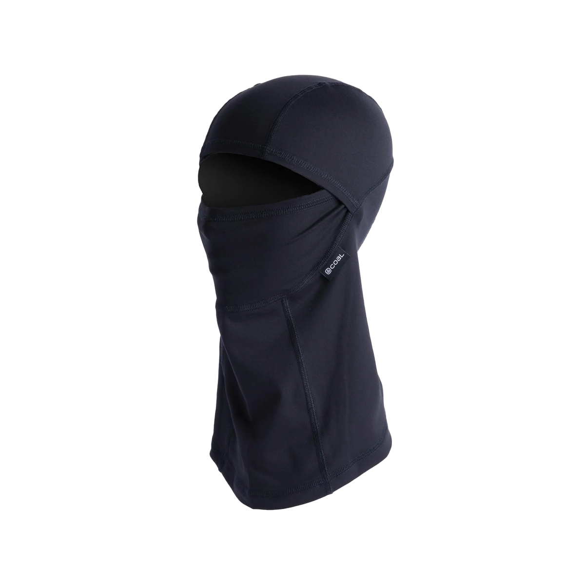 Coal Explorer Clava - Black