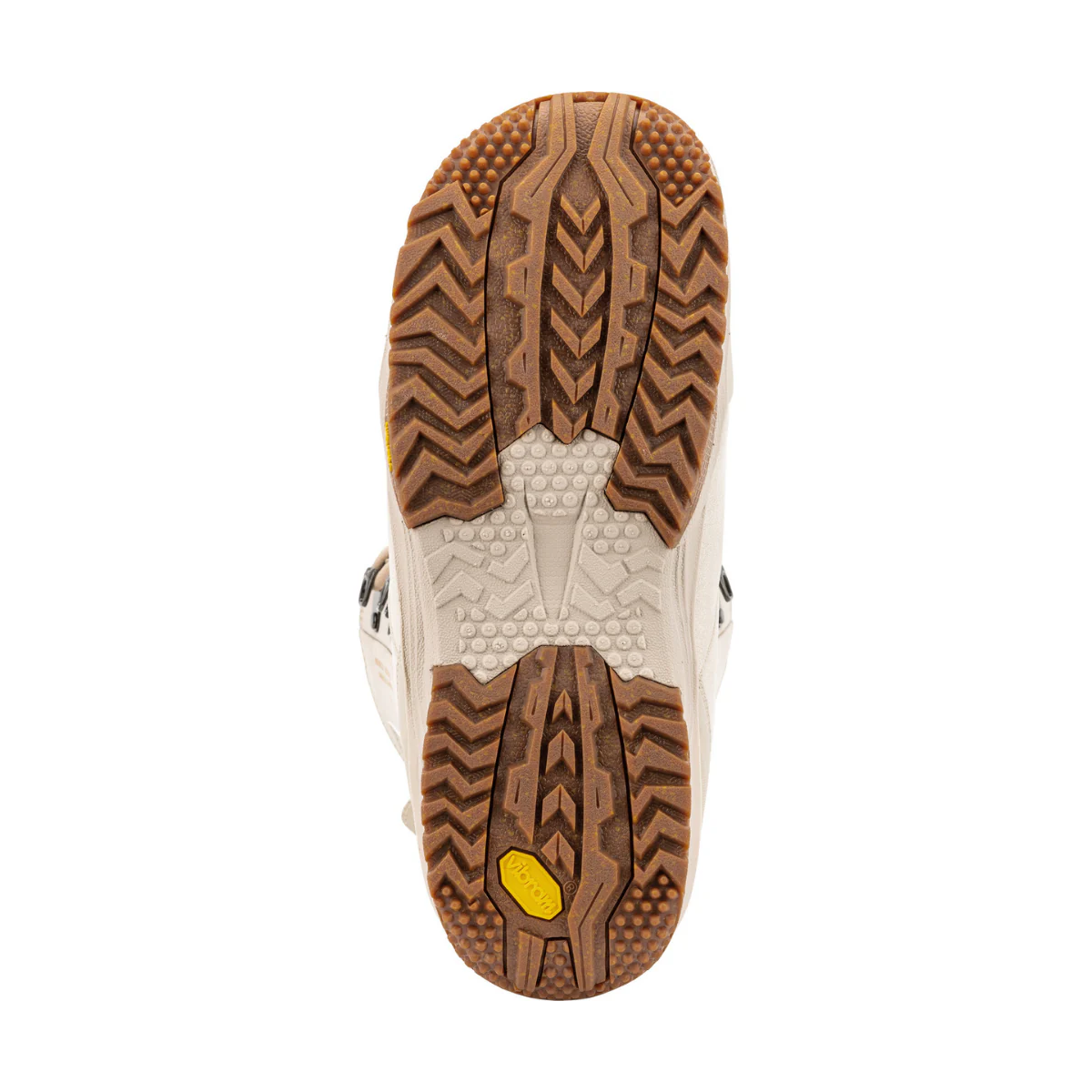 nitro bryan fox pro one off snowboard The Nitro Venture Pro Lace Snowboard Boot 2023 Desert Brian Fox / 12.5