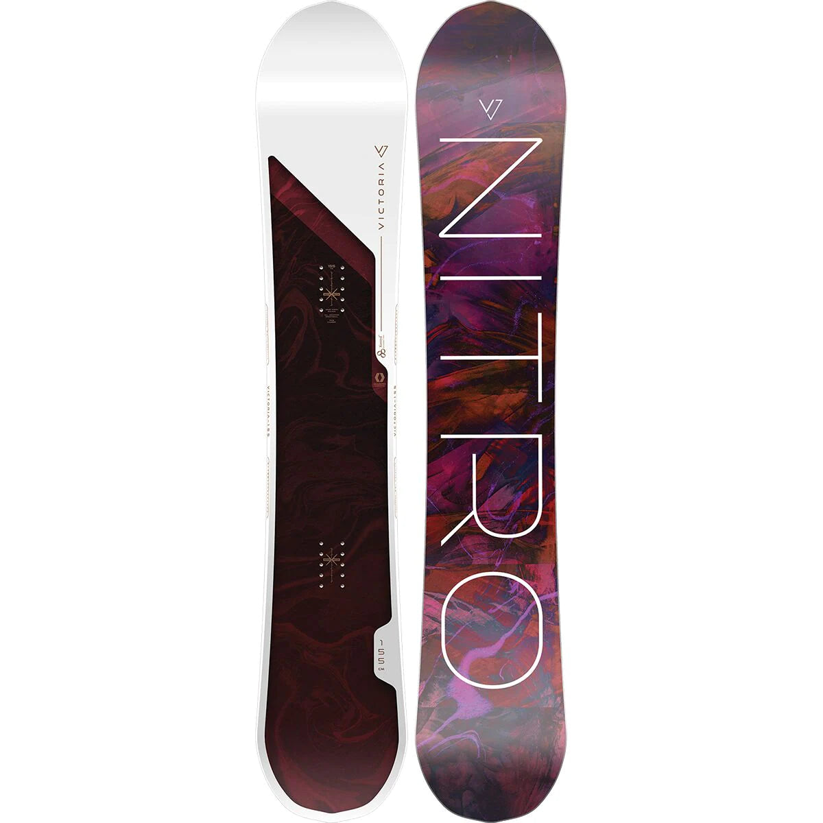 snowboard 146