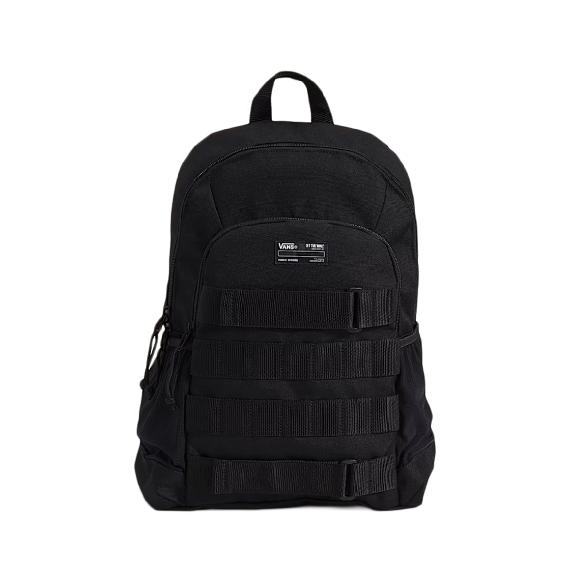 Vans Off The Wall Skatepack - Black