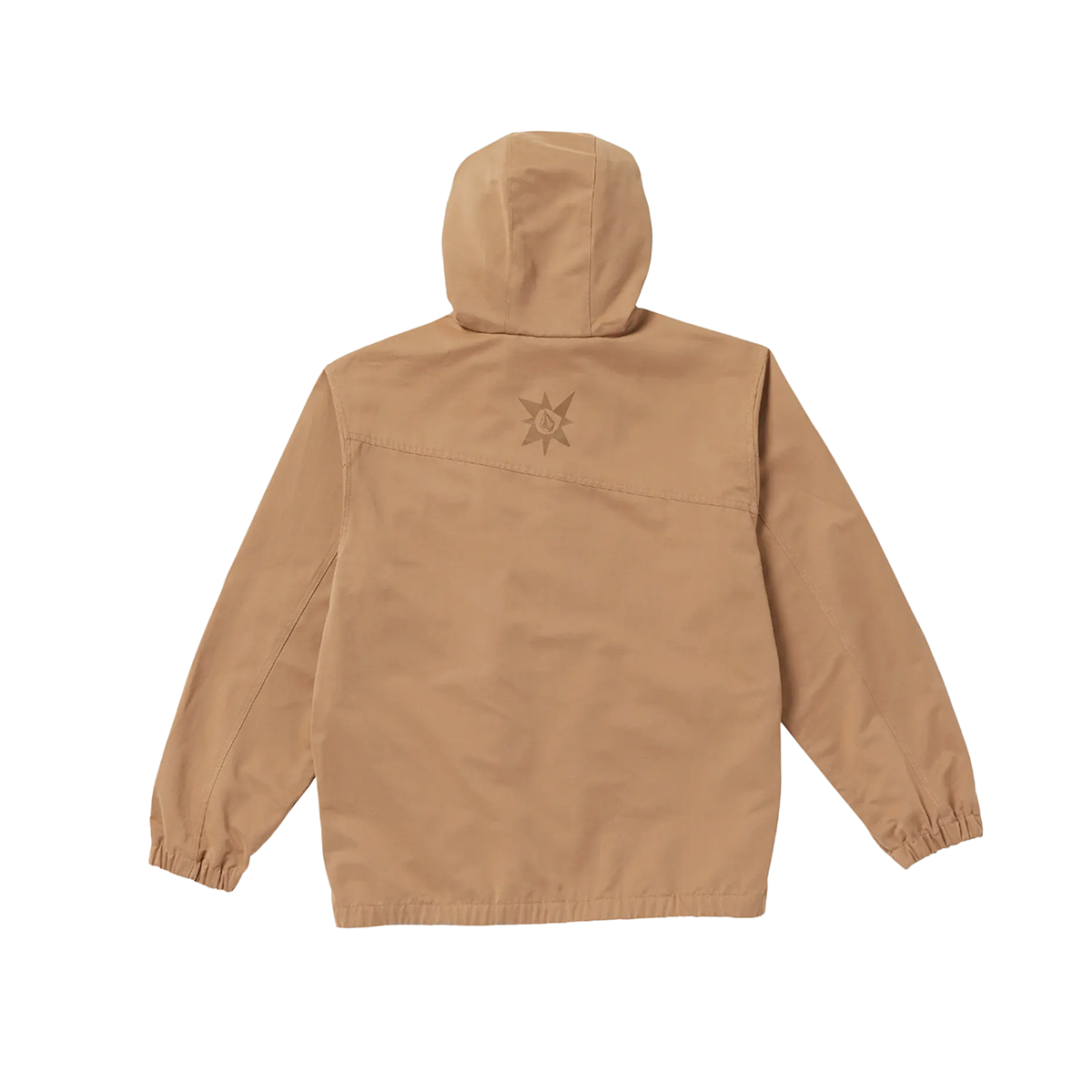 Volcom sales shell jacket