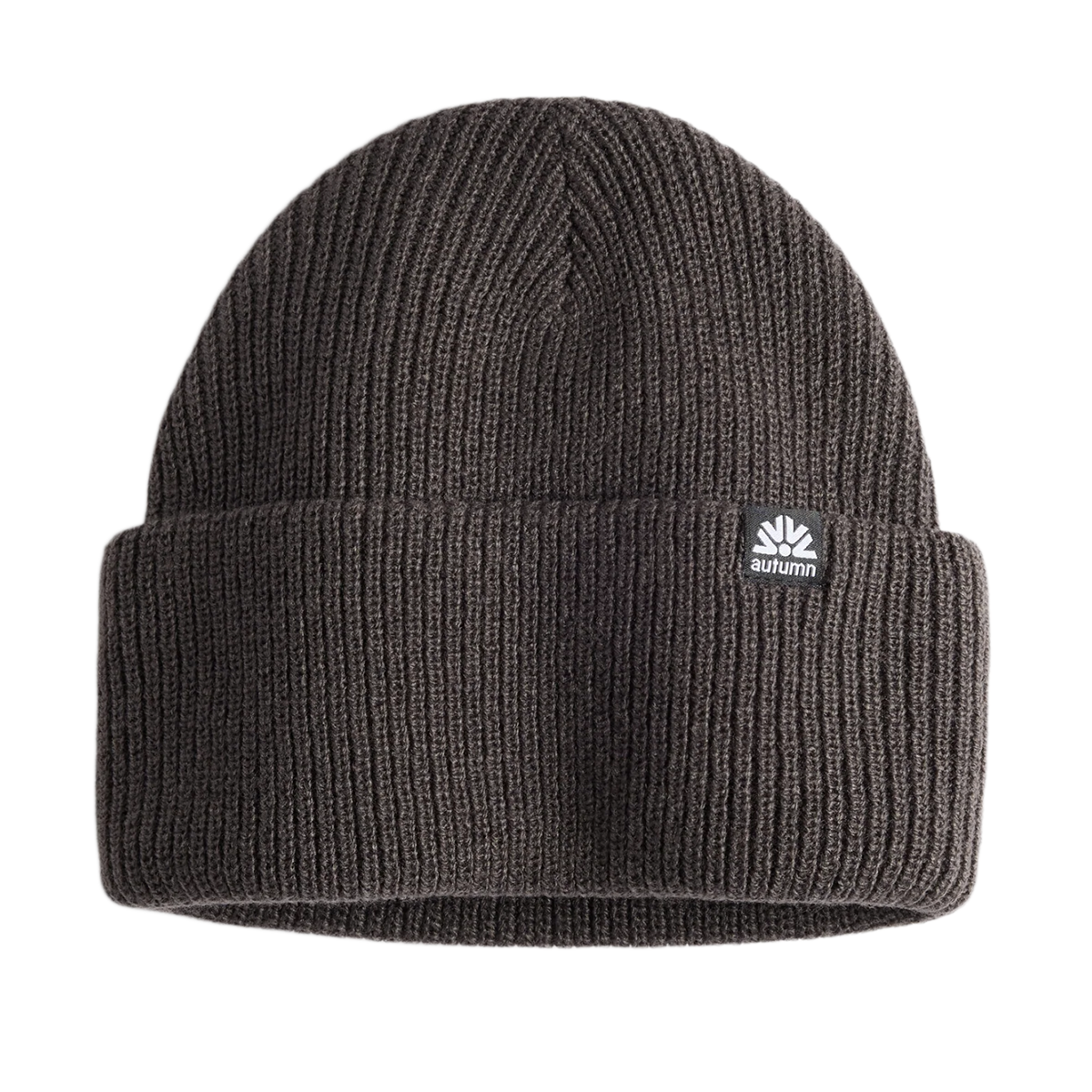 Autumn Simple Solid Beanie - Assorted Colors