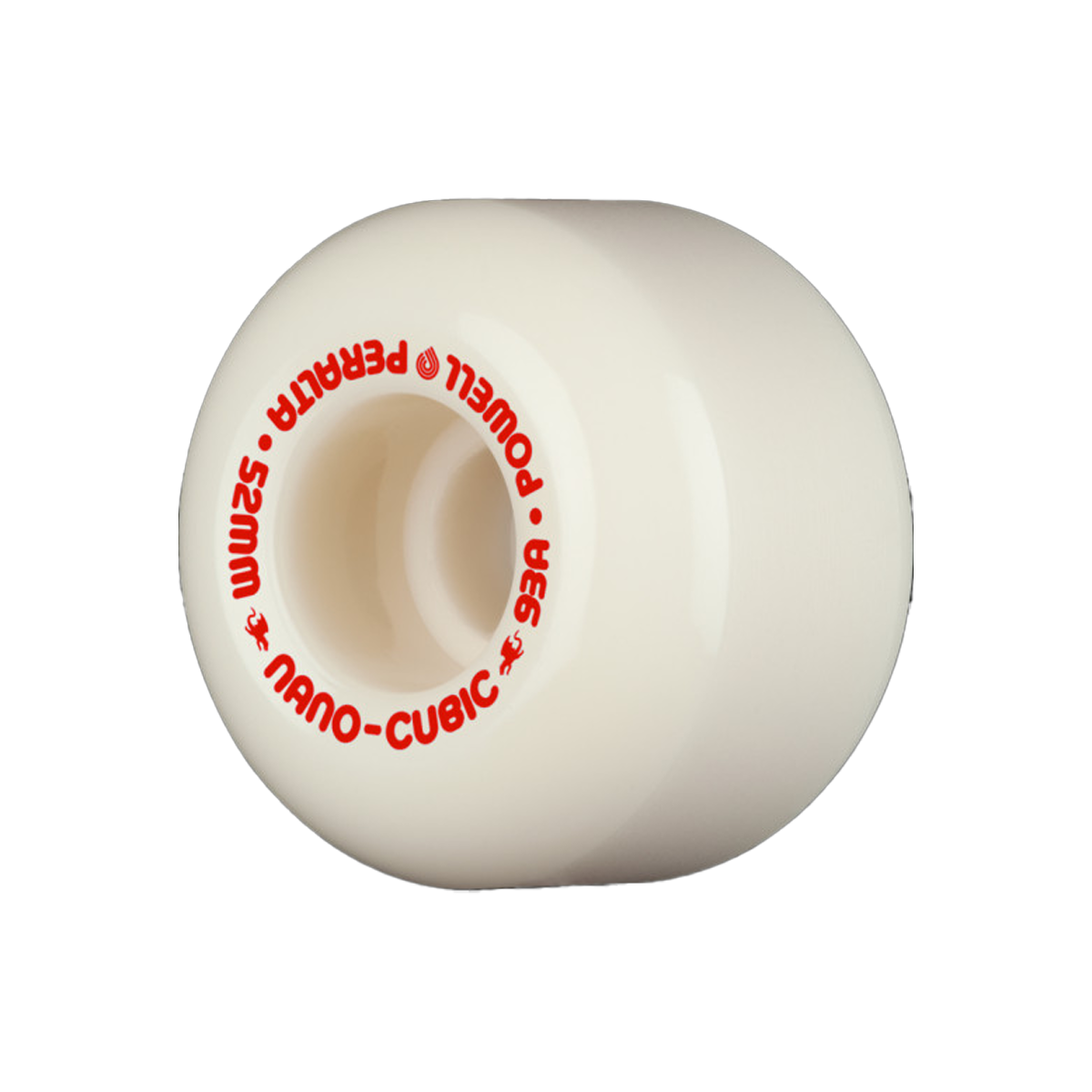 Powell Peralta Nano Cubic Dragon Formula Wheels 93a - 56mm