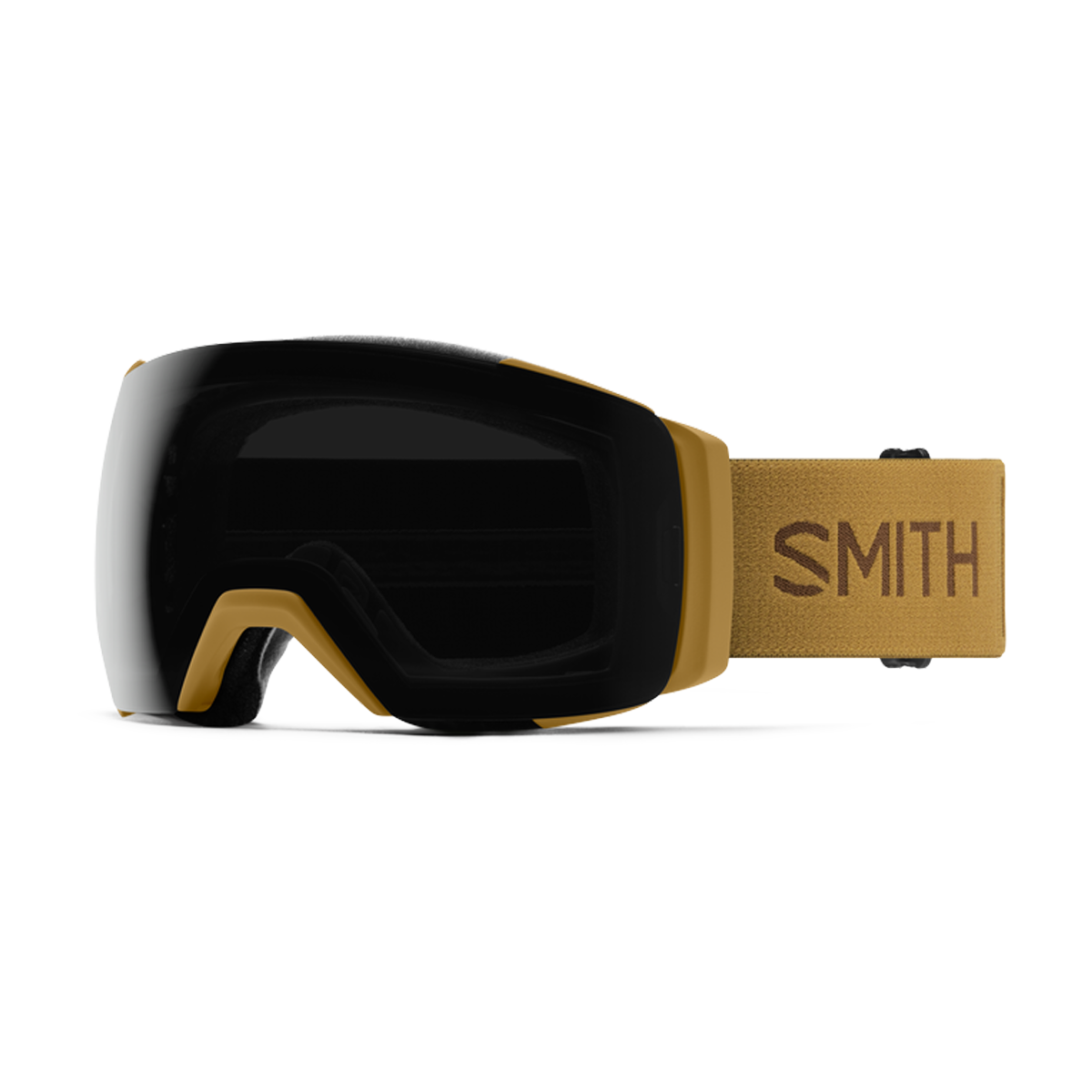Smith I/O Mag XL Goggles w/ Bonus Lens - Coyote
