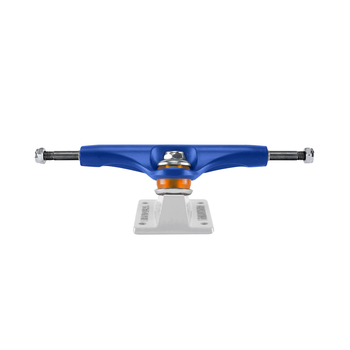 Thunder Aftershock Team Skate Trucks - Blue
