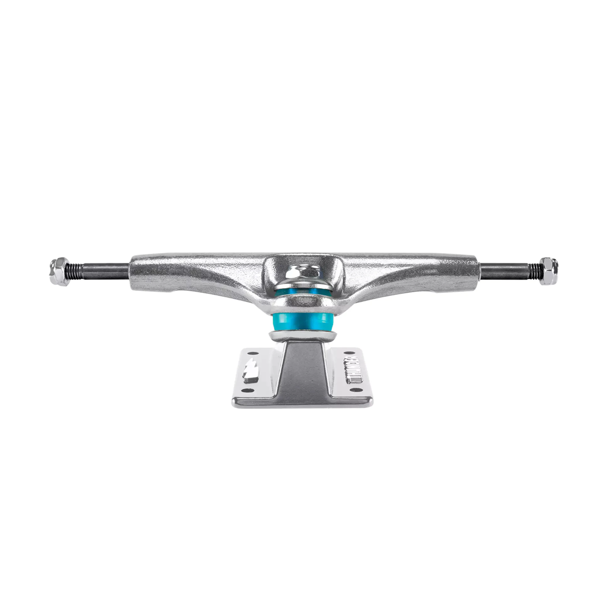 Thunder Hollow Light II Skate Trucks - Polished