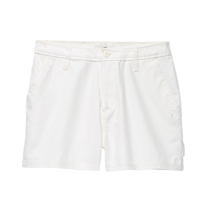 Vans on sale girls shorts