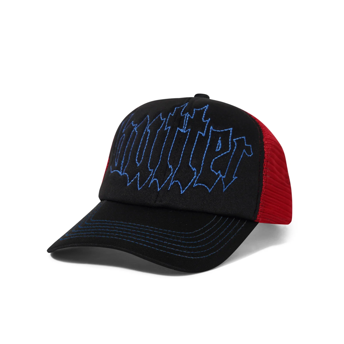 Butter Shock Truck Hat - Assorted Colors