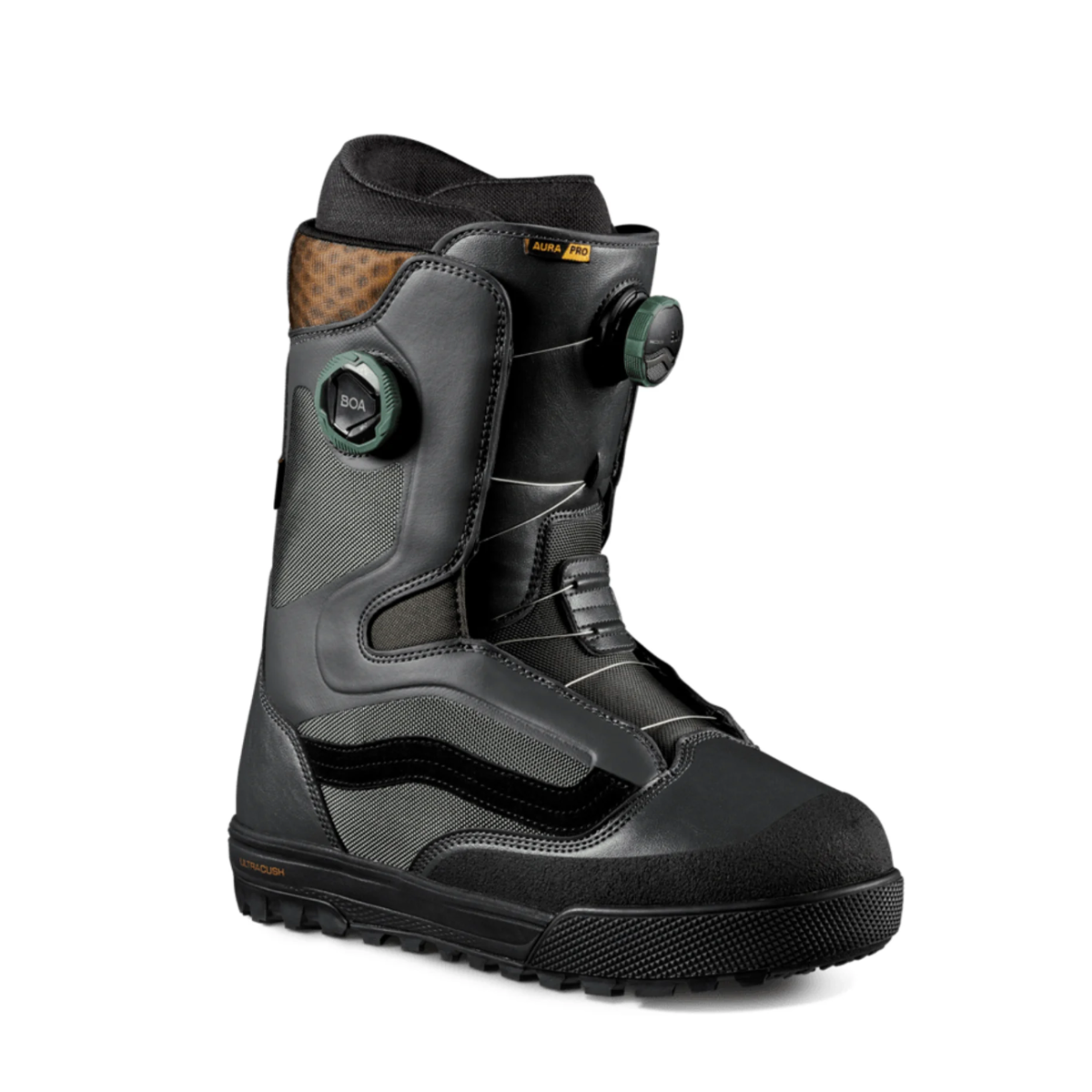Vans aura top snowboard boot
