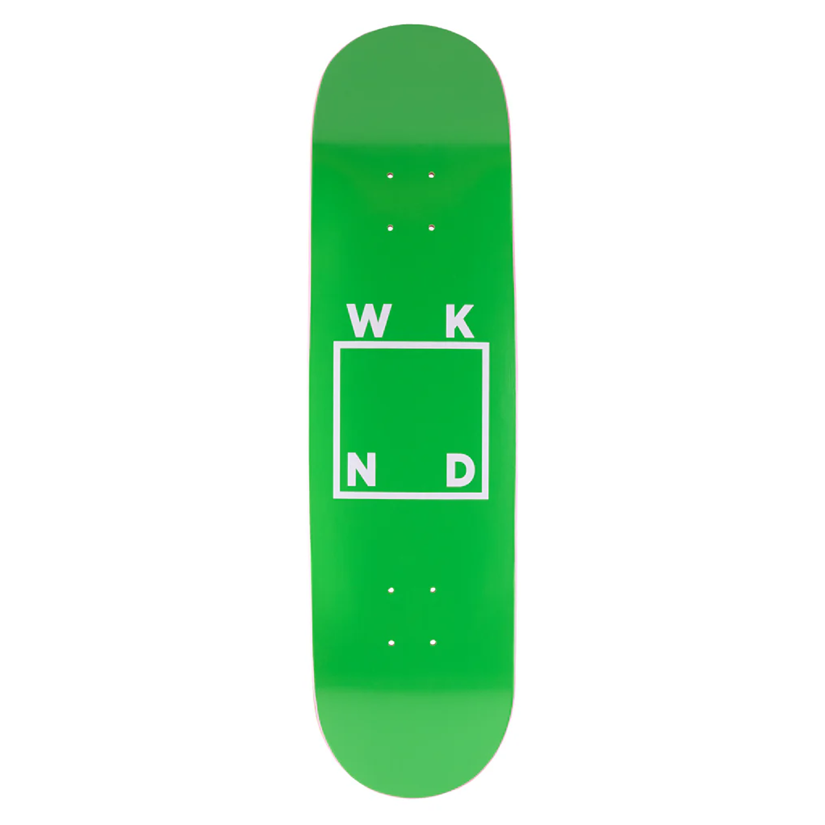 WKND Minis Logo Board Skate Deck - Assorted Sizes
