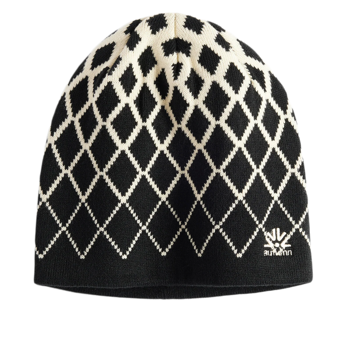 Autumn Warp Beanie - Assorted Colors