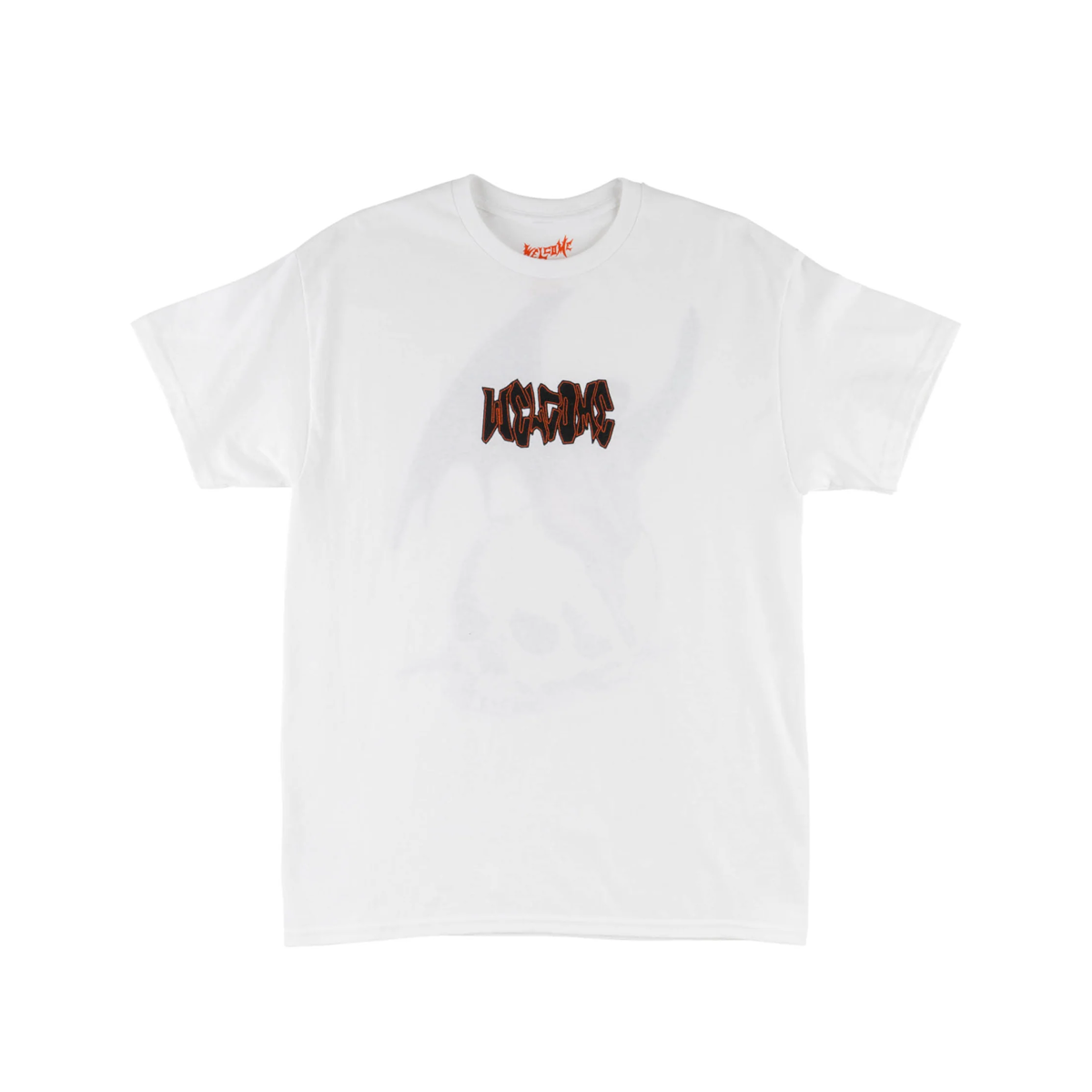 Welcome Nephilim T-Shirt - White