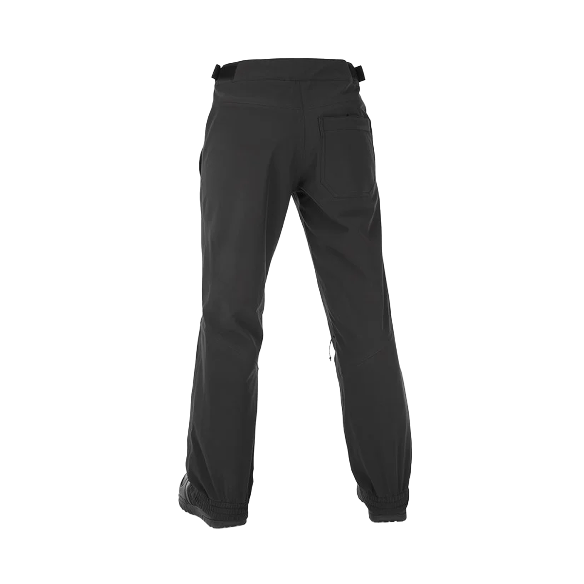 Volcom Women's 2024 Dust Up Bonded Snow Pants - Black