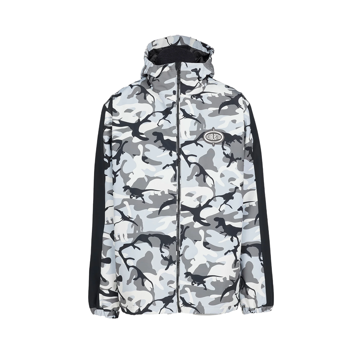 Airblaster 2026 Access Jacket - Snow Dinoflage