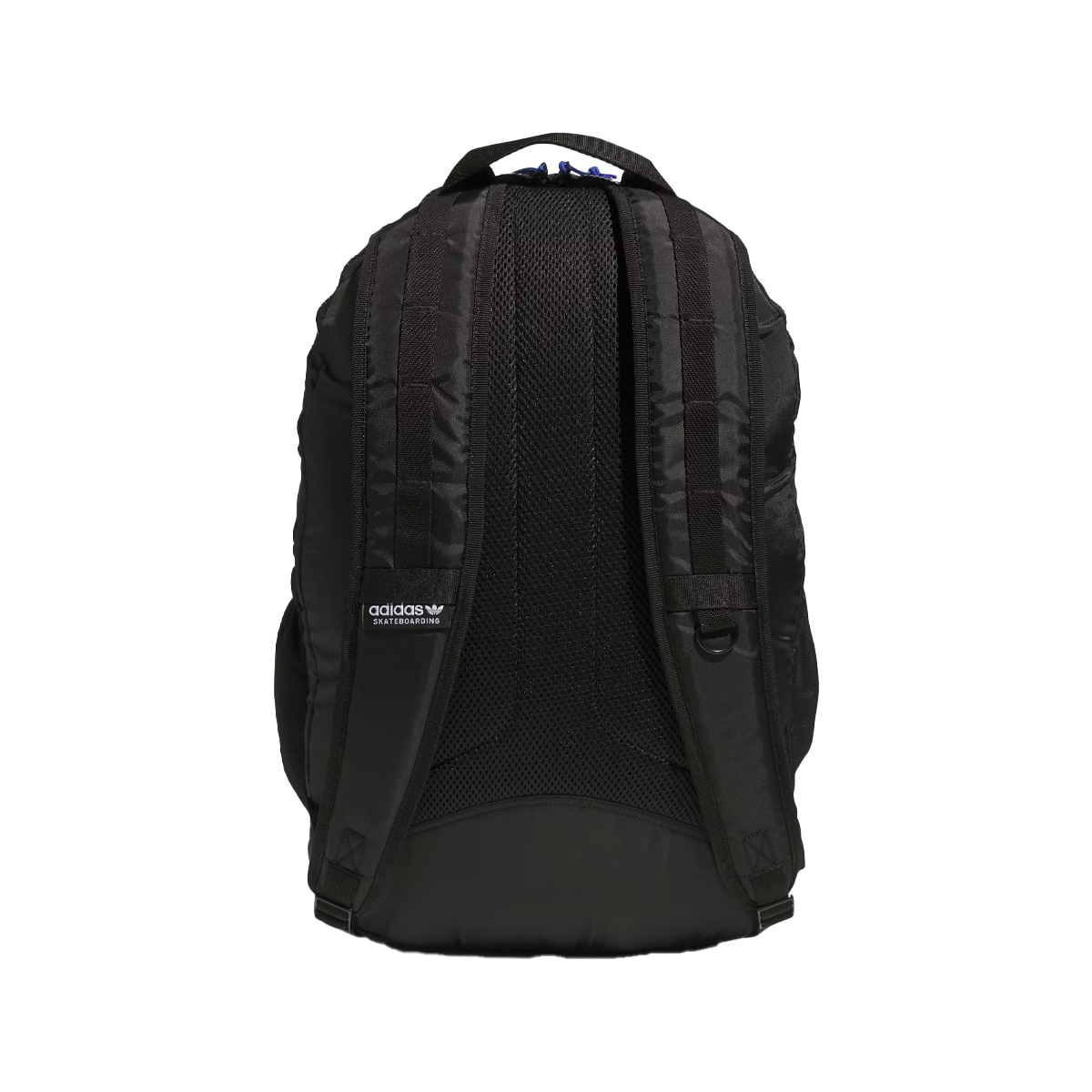Adidas Skateboarding Backpack - Black