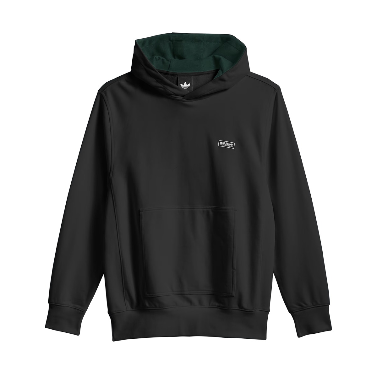Adidas x Mark Gonzales Skate Head Hoodie - Black - Directive Boardshop