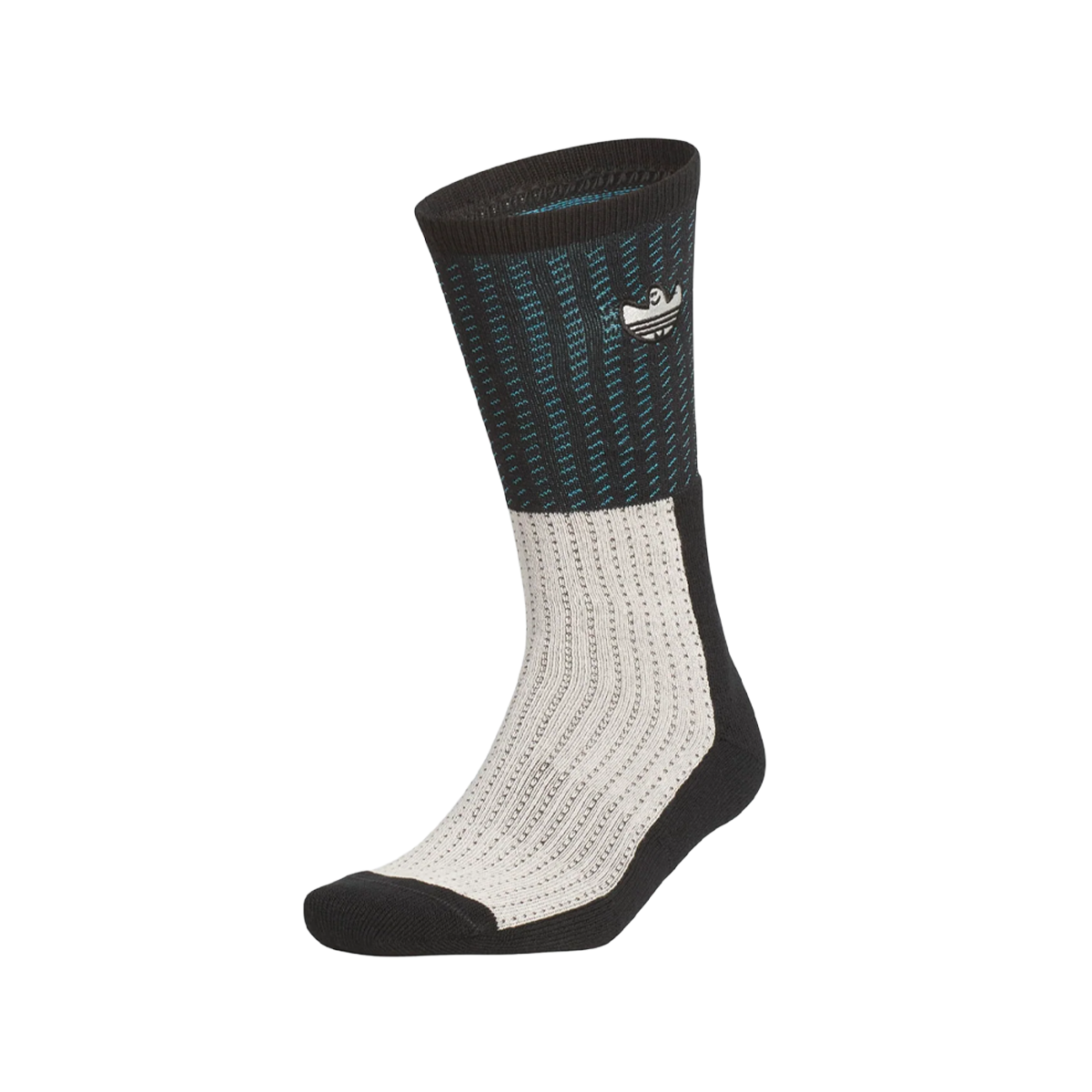 Adidas Shmoo Sock - Black