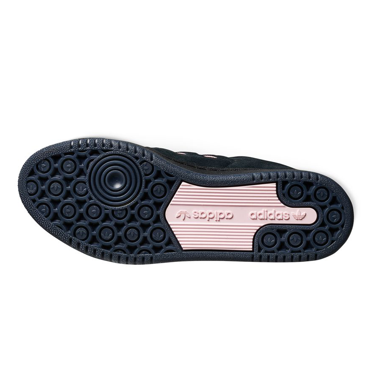 Adidas Centennial 85 Low ADV x Lil Dre Black Pink 11