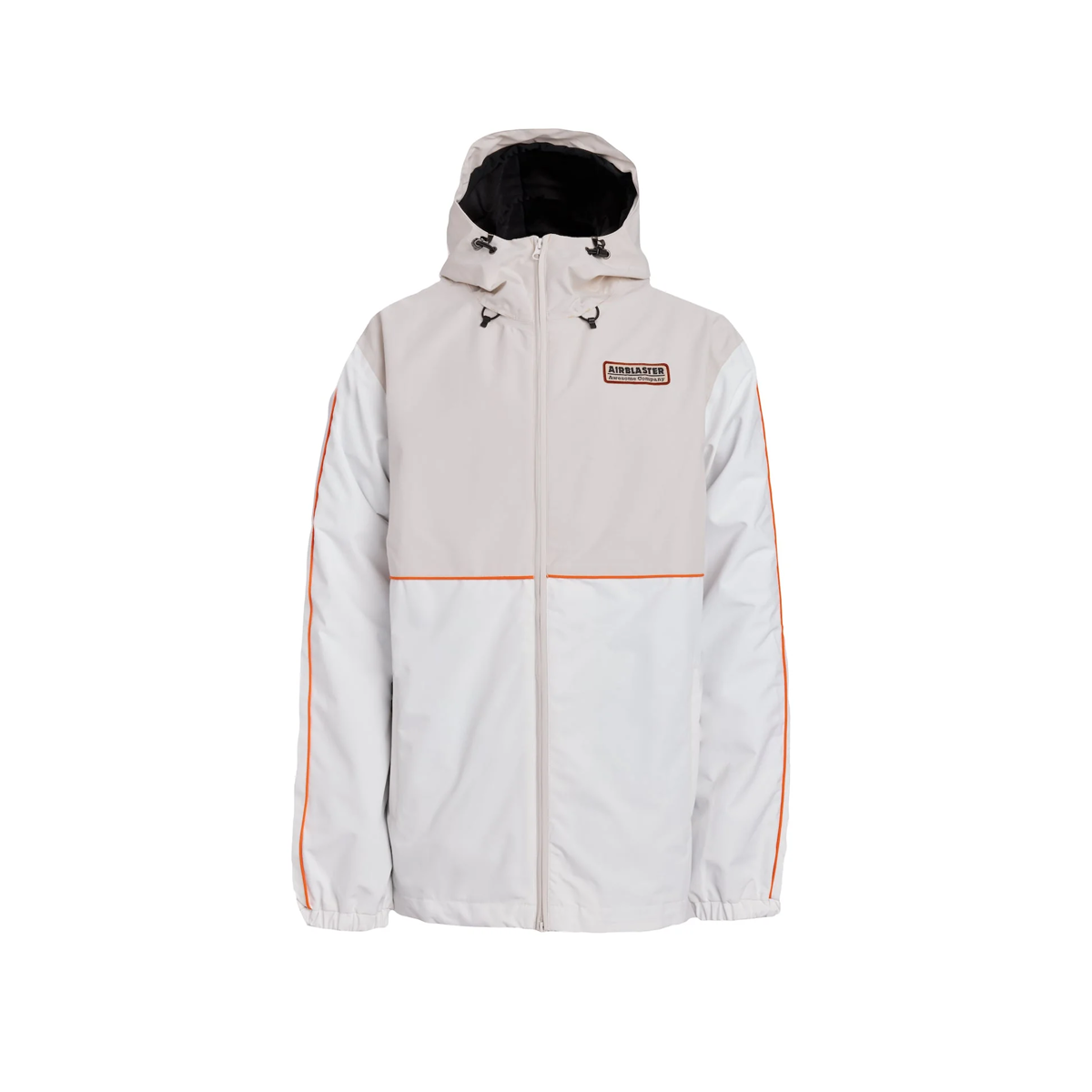 Airblaster anorak 2025