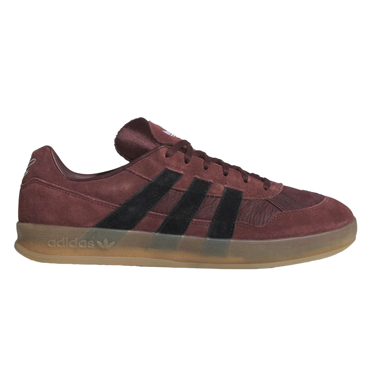 Adidas Aloha Super Shoes - Aurora Ruby / Core Black / Gum