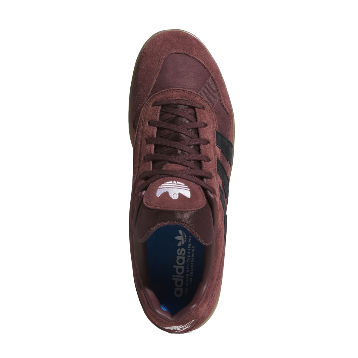 Adidas Aloha Super Shoes - Aurora Ruby / Core Black / Gum