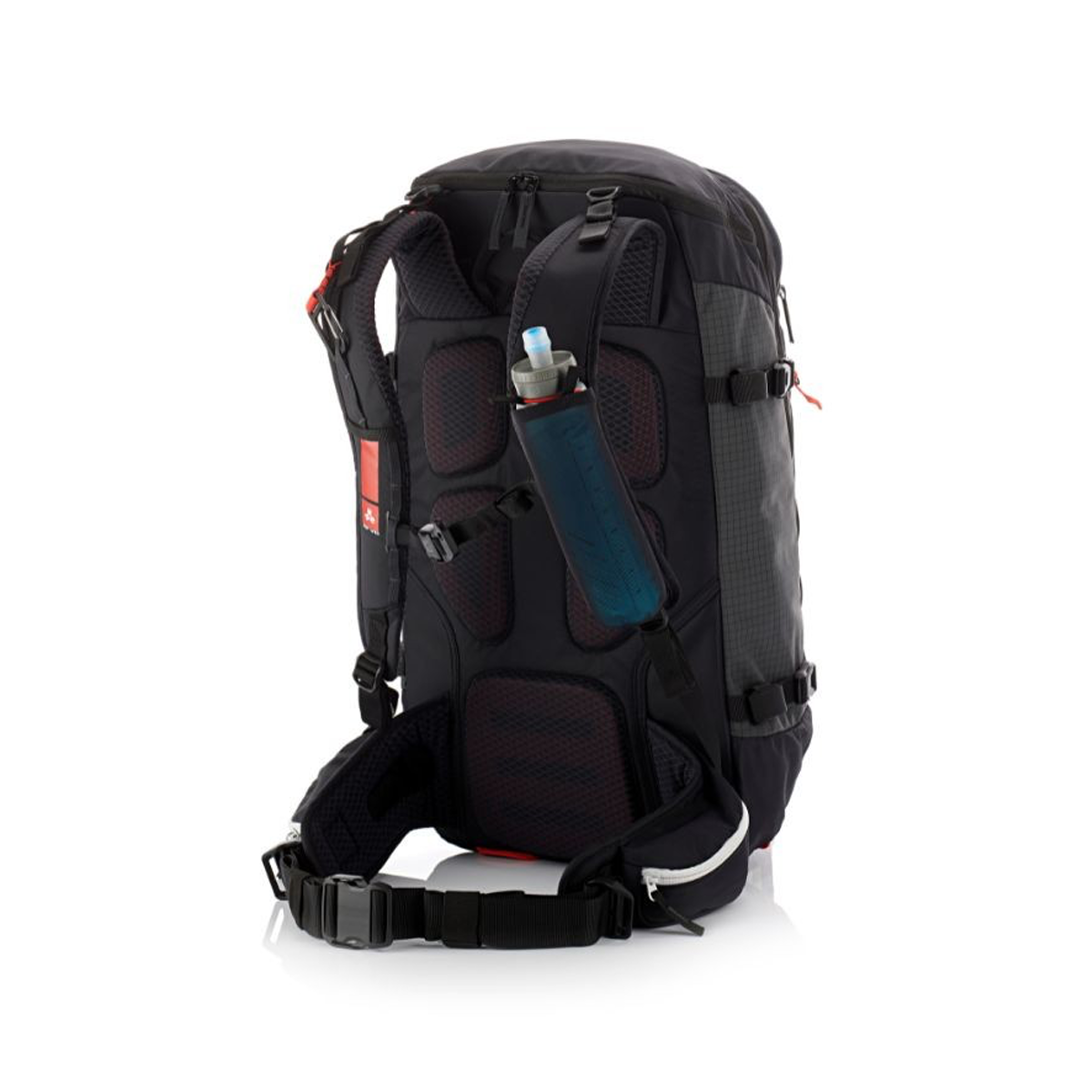 Arva Explore 20 Backpack - Black