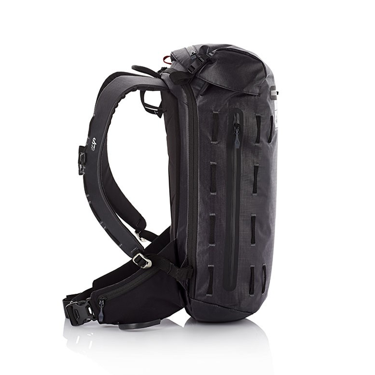Arva Ski Trip ST30 Backpack - Black