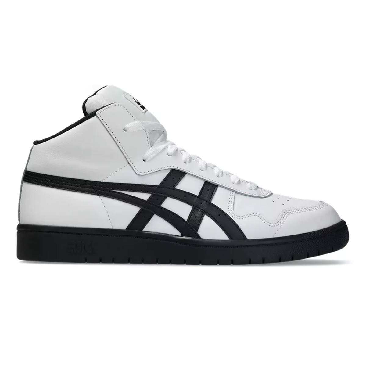 Asics Japan Pro MT Shoes - White / Black