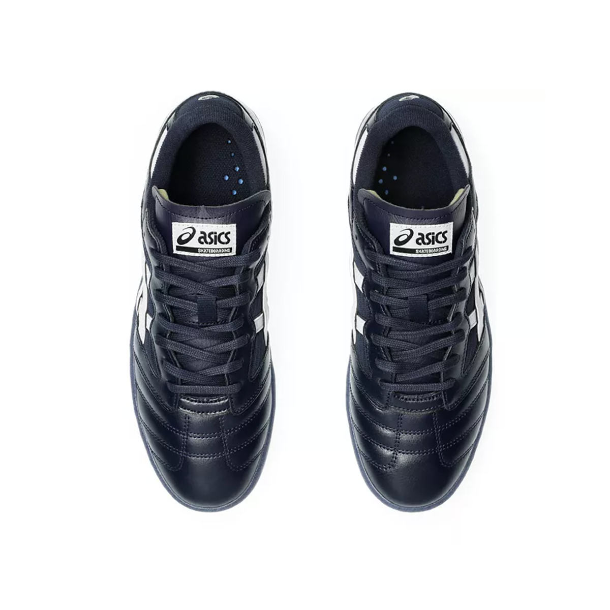Asics Leggerezza FB Shoes - Navy / White
