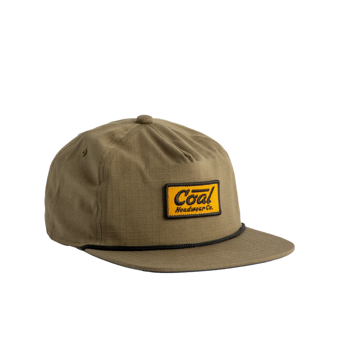 Coal Atlas Hat - Assorted Colors