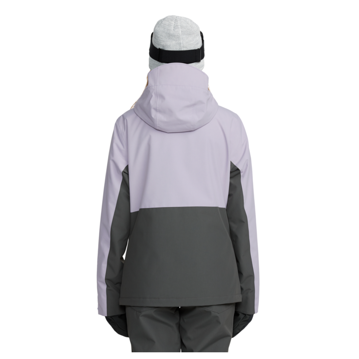 2026 SAMPLE Volcom Women's Bolt Insulated Snow Jacket - Lavender Aura