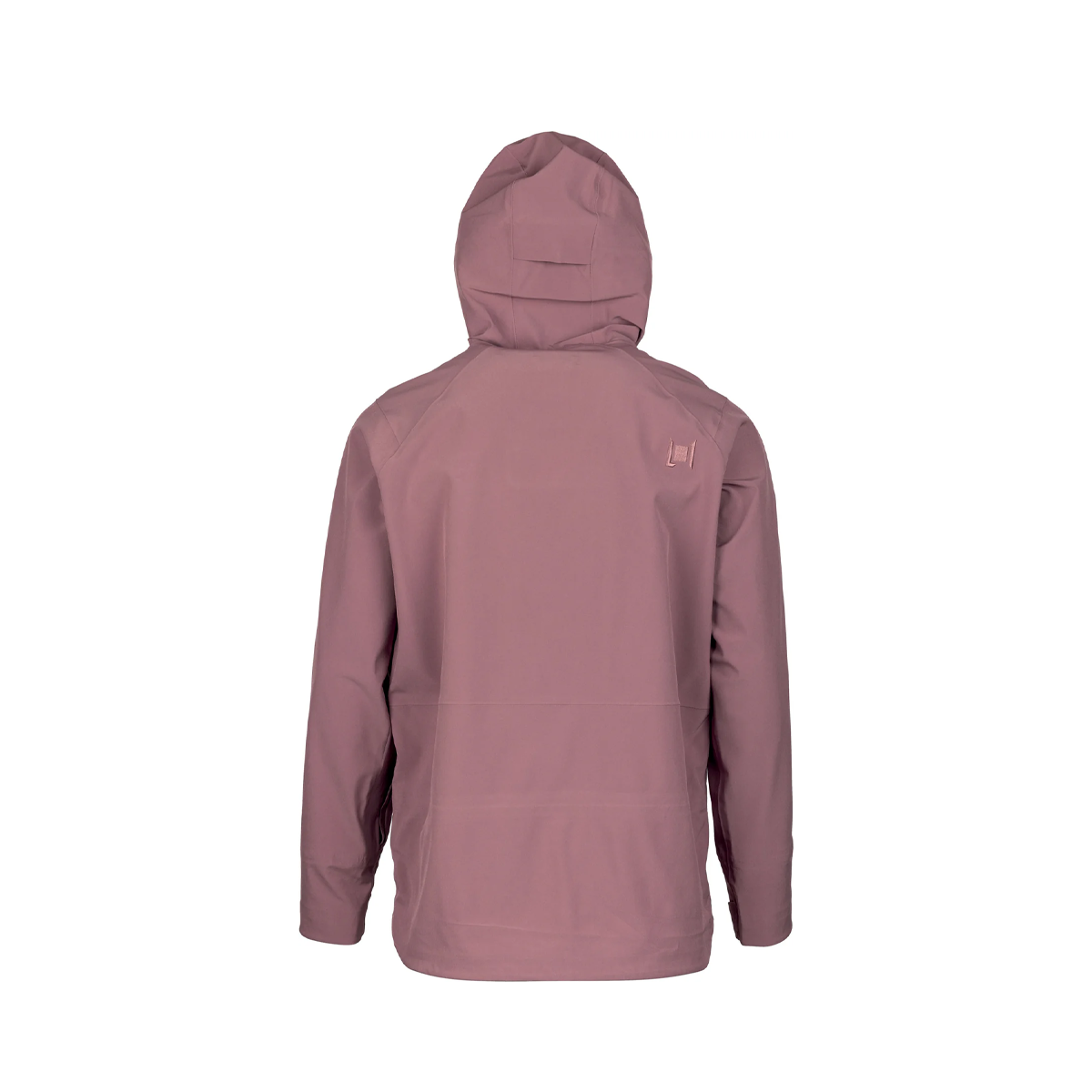 L1 2026 Axial Jacket - Burnt Rose