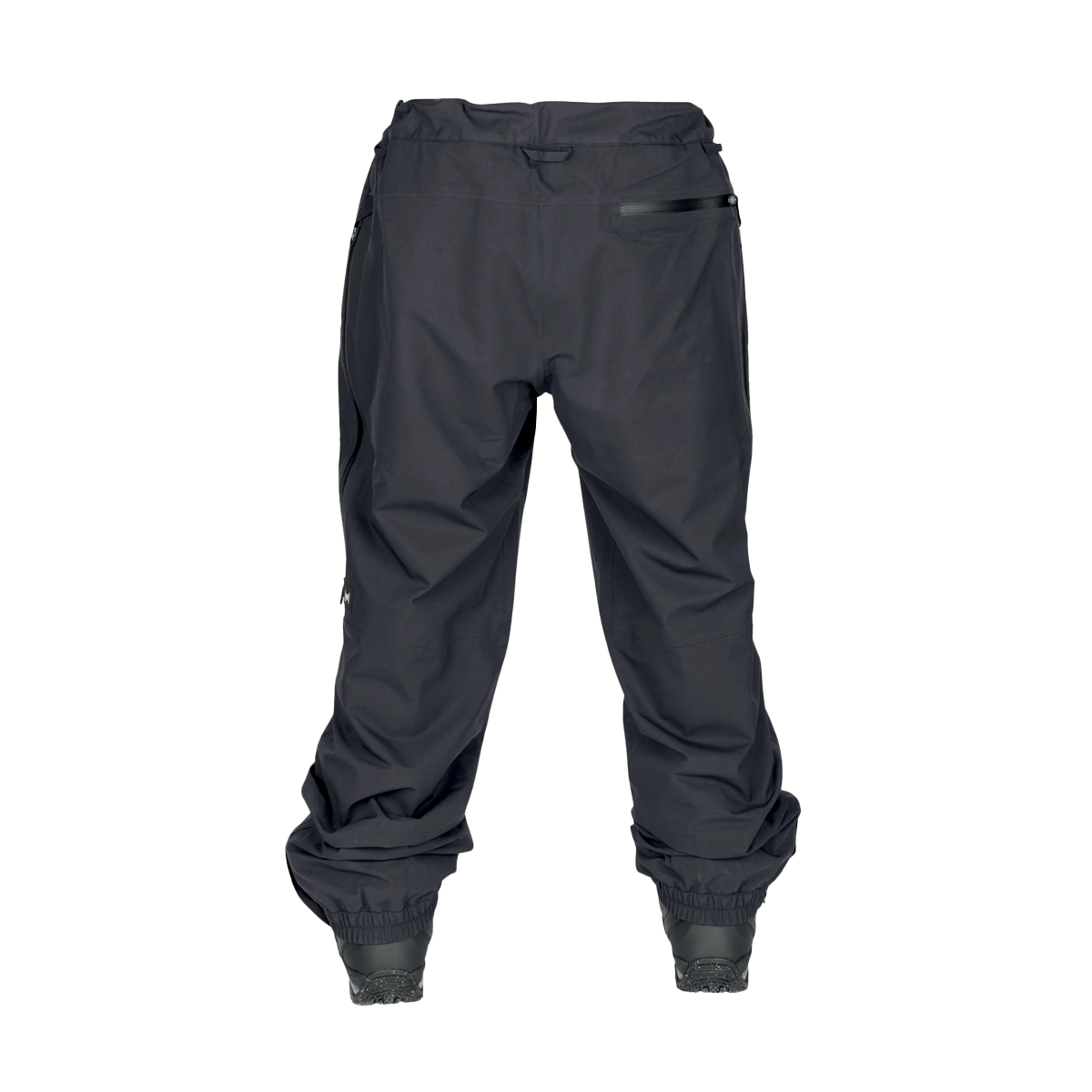 L1 2026 Axial Pro Snow Pant - Black