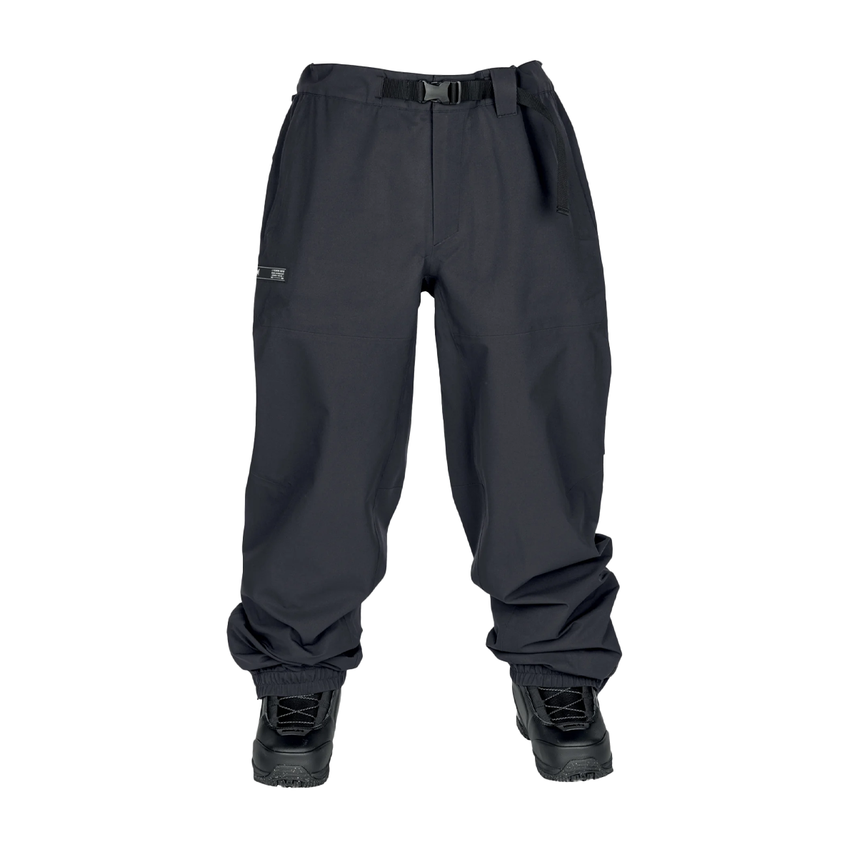 L1 2026 Axial Pro Snow Pant - Black