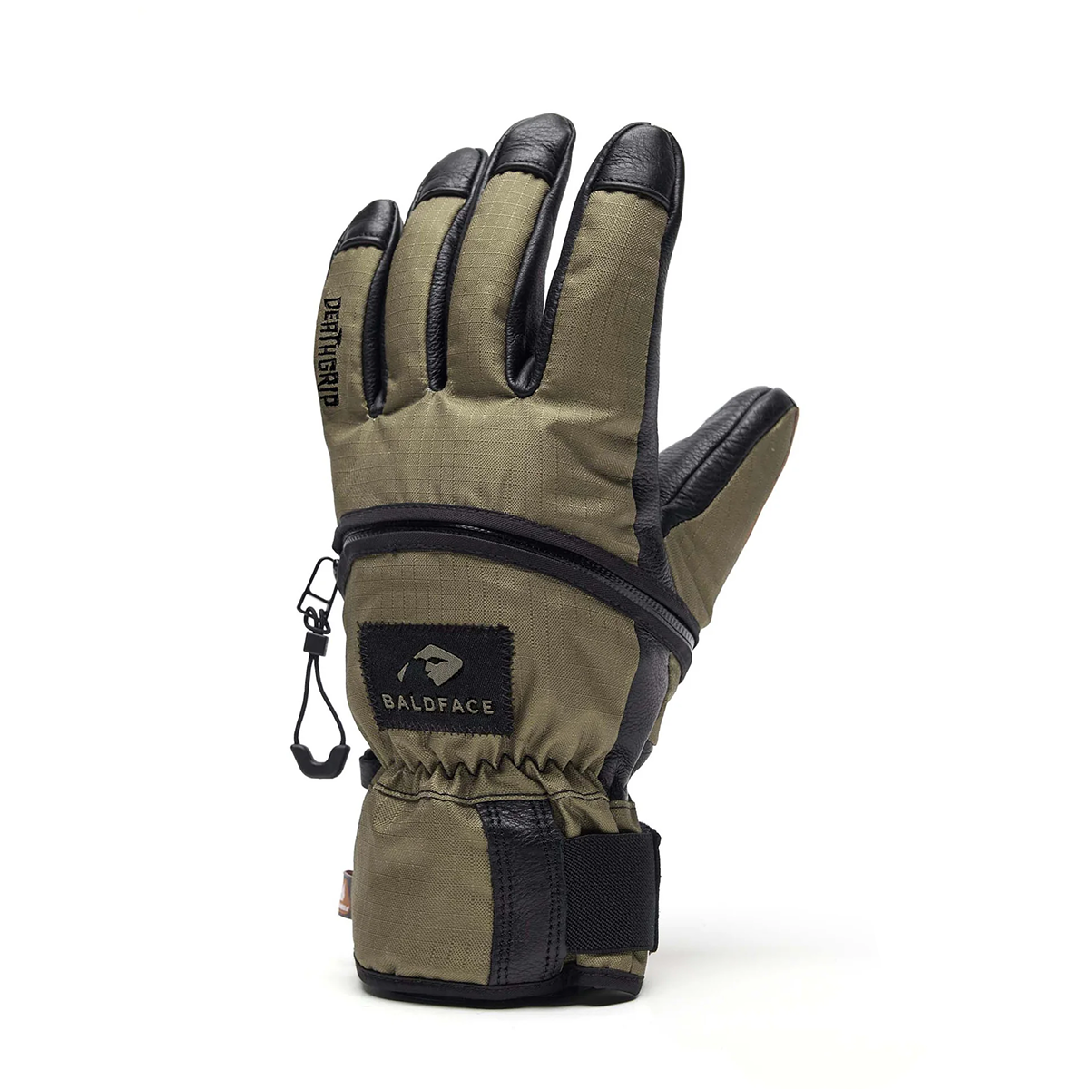 Deathgrip Werewolf Glove - Baldface