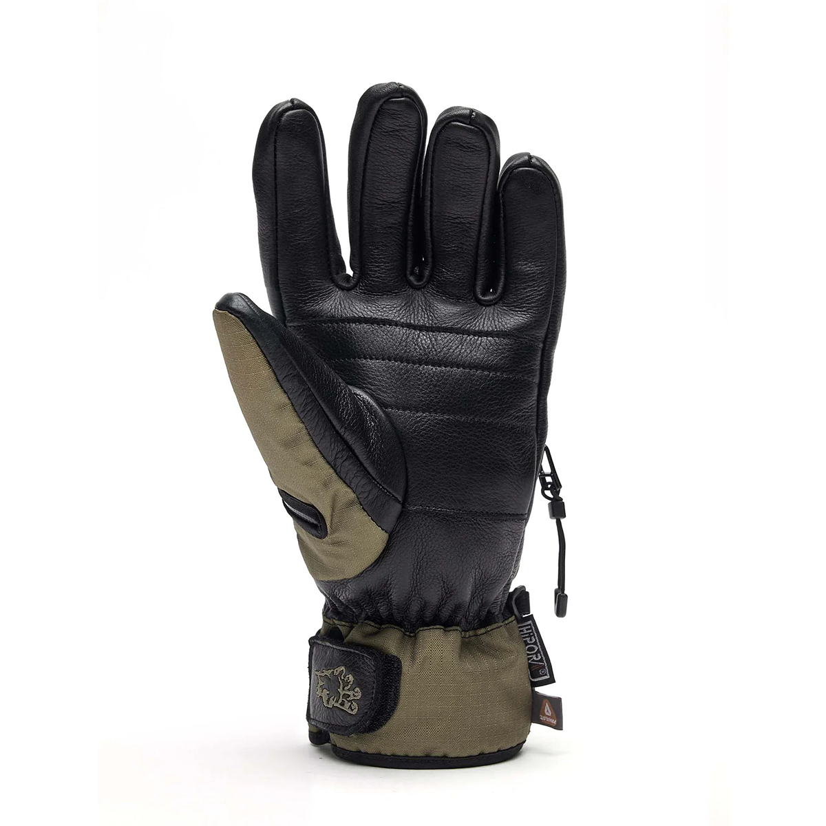 Deathgrip Werewolf Glove - Baldface